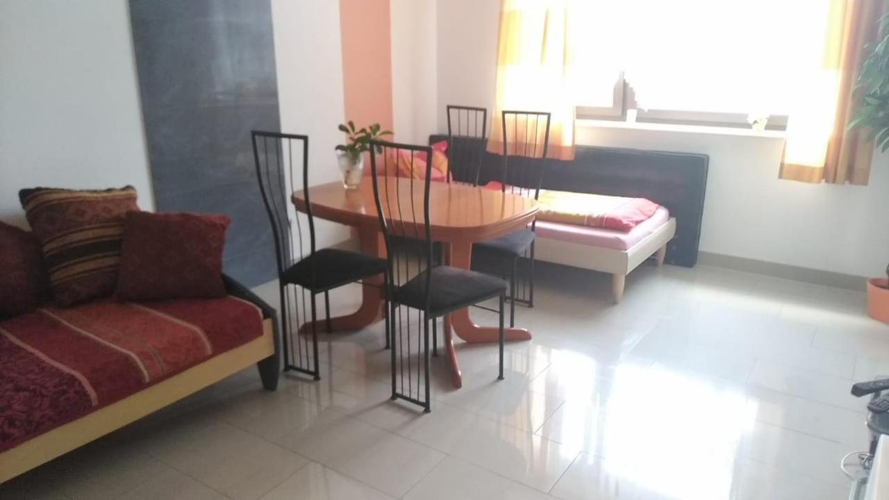 Apartment Weinstadt