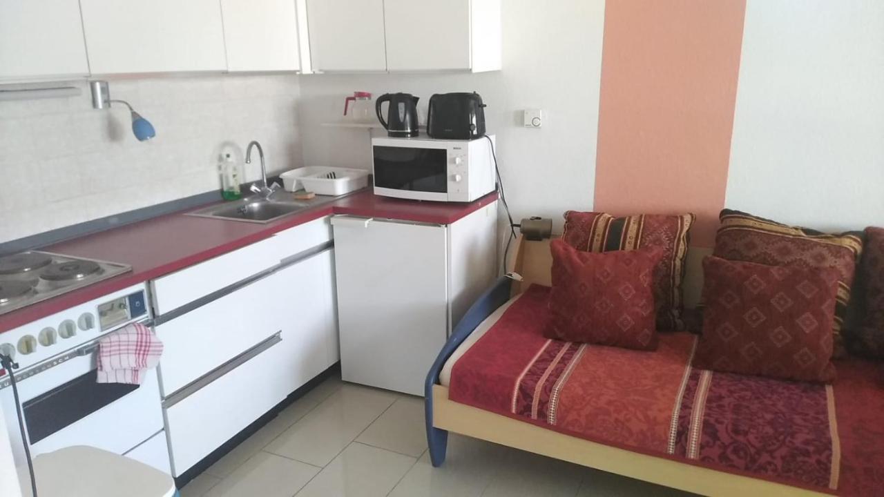 Weinstadt Apartment