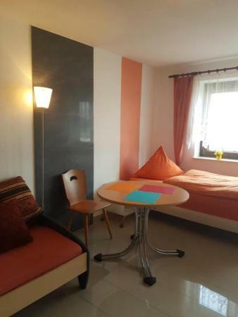 Weinstadt Apartment