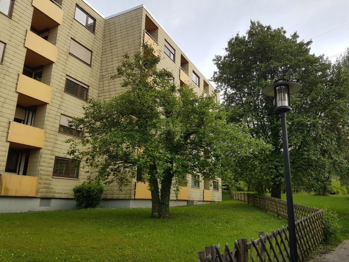 Weinstadt Apartment Weinstadt